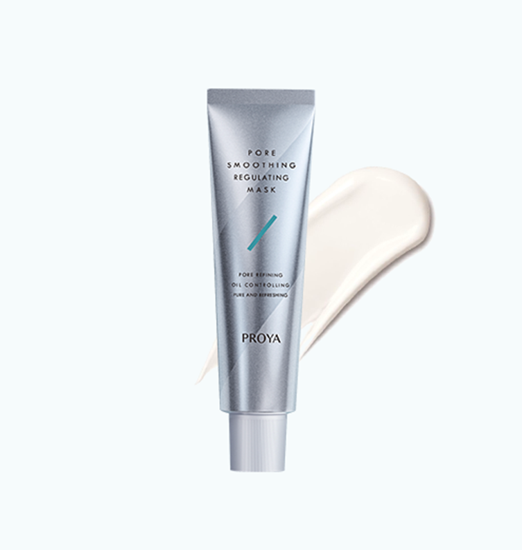 尊龙毛孔细致调理面膜